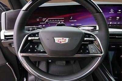 2025 Cadillac Escalade ESV Premium
