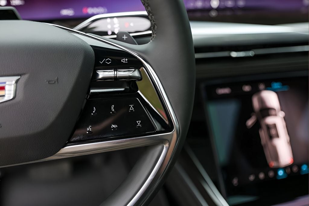 2025 Cadillac Escalade ESV Premium