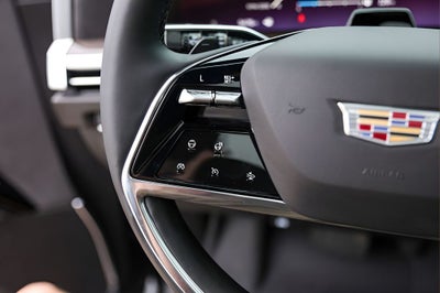 2025 Cadillac Escalade ESV Premium