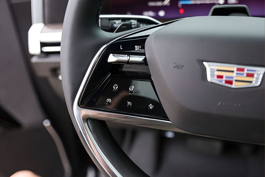 2025 Cadillac Escalade ESV Premium