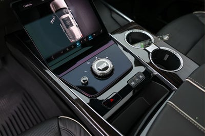 2025 Cadillac Escalade ESV Premium