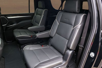 2025 Cadillac Escalade ESV Premium