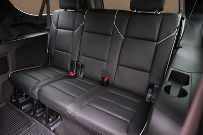 2025 Cadillac Escalade ESV Premium