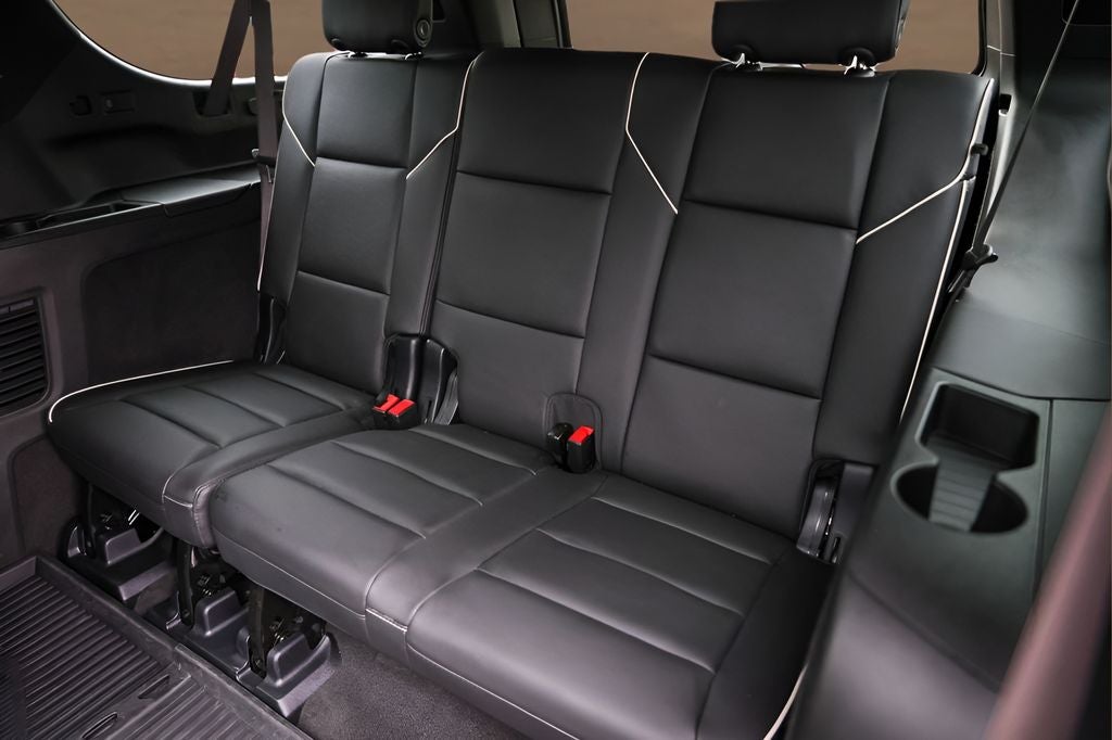 2025 Cadillac Escalade ESV Premium