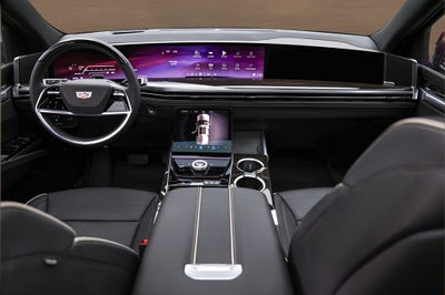 2025 Cadillac Escalade ESV Premium