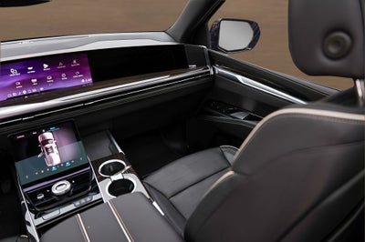2025 Cadillac Escalade ESV Premium
