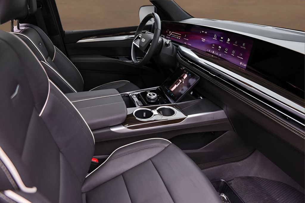 2025 Cadillac Escalade ESV Premium