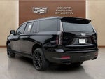 2025 Cadillac Escalade ESV Premium
