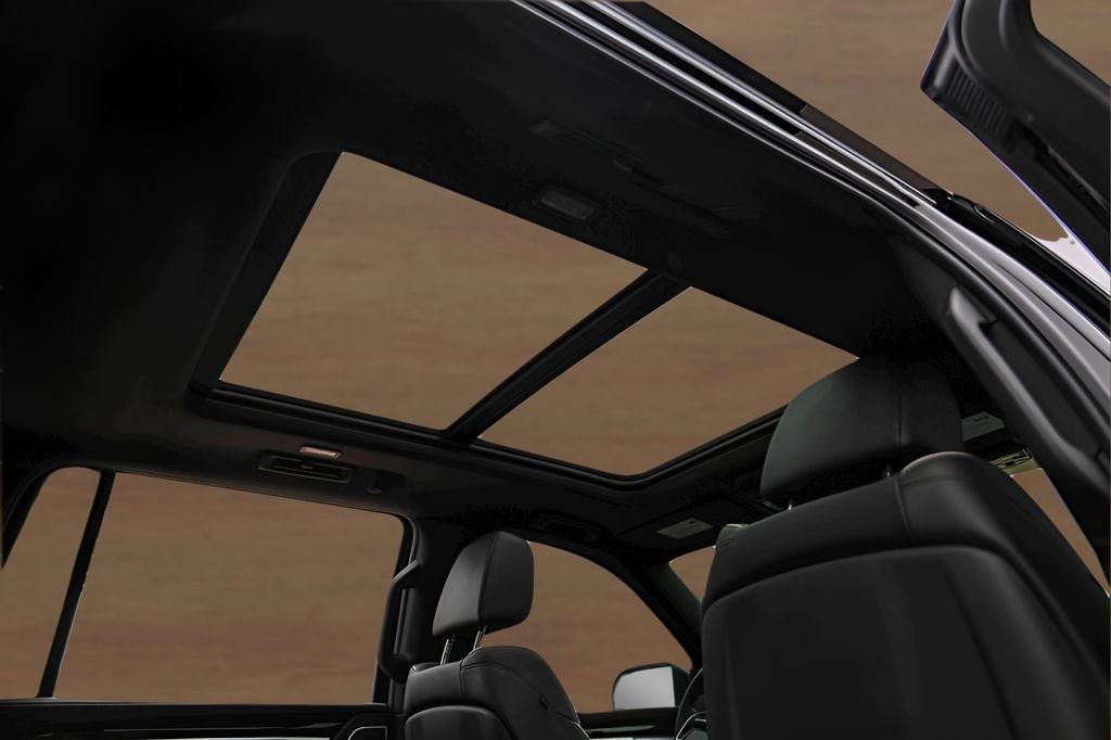 2025 Cadillac Escalade ESV Premium