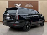 2025 Cadillac Escalade ESV Premium
