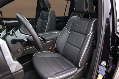2025 Cadillac Escalade ESV Premium