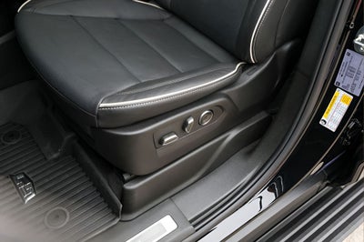2025 Cadillac Escalade ESV Premium