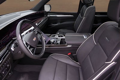 2025 Cadillac Escalade ESV Premium
