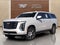 2025 Cadillac Escalade ESV Premium Luxury Platinum