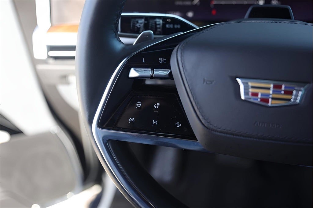 2025 Cadillac Escalade ESV Premium Luxury Platinum