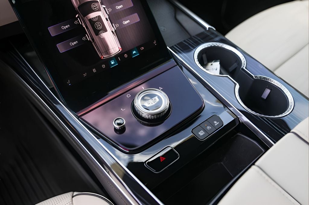 2026 Cadillac Escalade ESV Sport