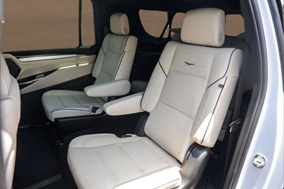 2026 Cadillac Escalade ESV Sport