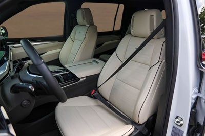2026 Cadillac Escalade ESV Sport