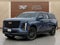 2026 Cadillac Escalade ESV Platinum Edition
