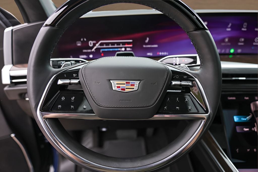 2026 Cadillac Escalade ESV Platinum Edition
