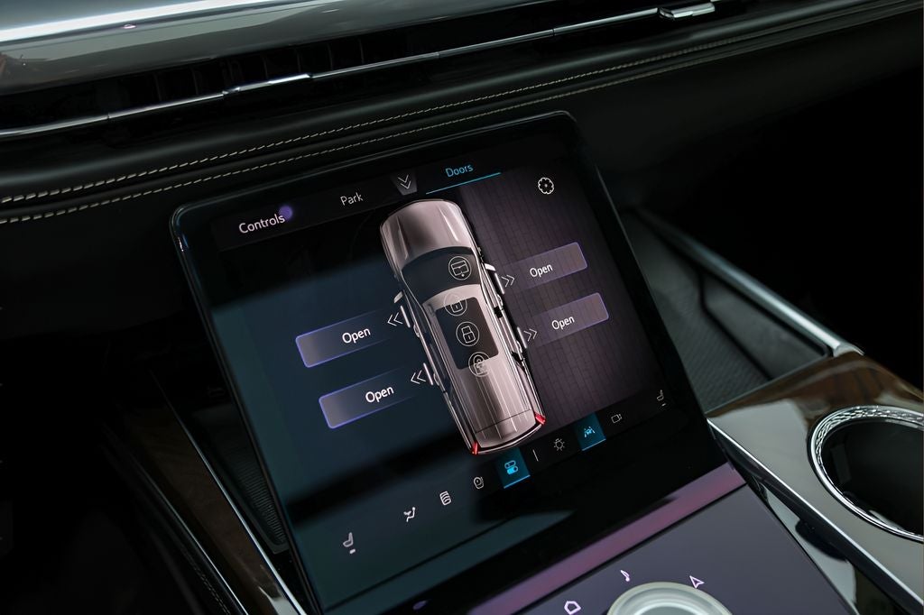 2026 Cadillac Escalade ESV Platinum Edition