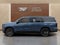 2026 Cadillac Escalade ESV Platinum Edition