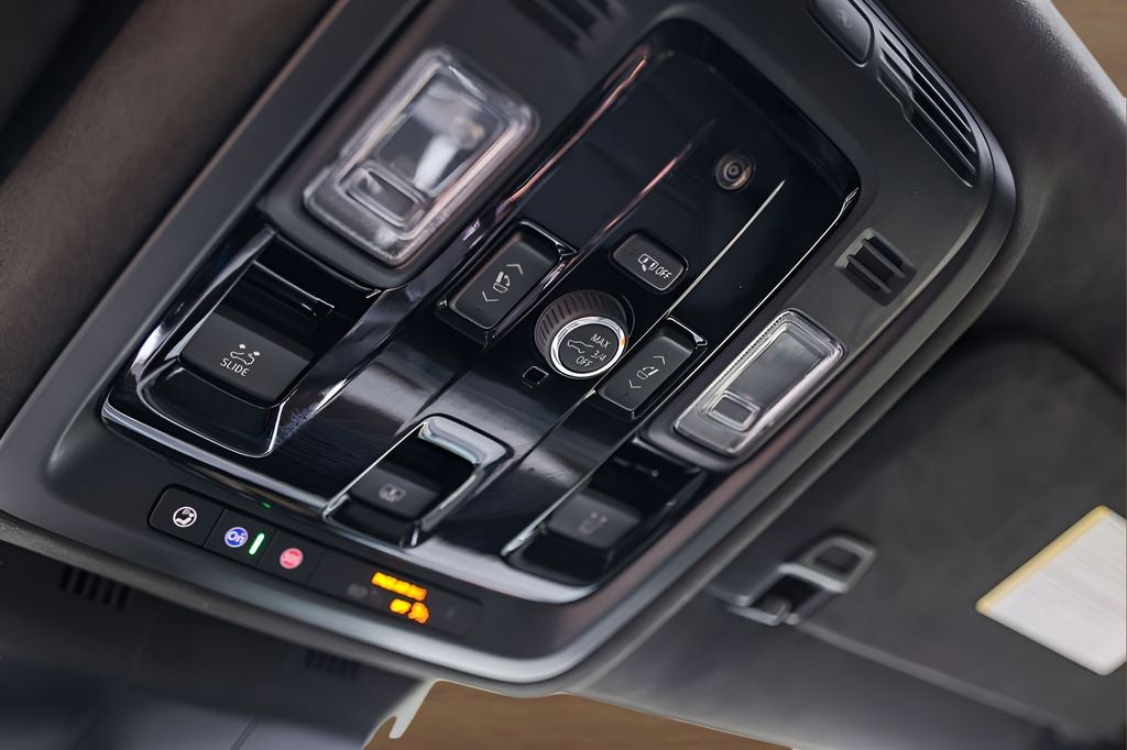 2026 Cadillac Escalade ESV Platinum Edition