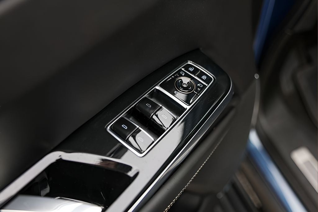 2026 Cadillac Escalade ESV Platinum Edition