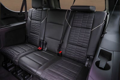 2026 Cadillac Escalade ESV Platinum Edition