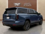 2026 Cadillac Escalade ESV Platinum Edition