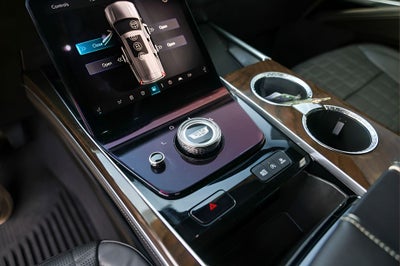 2025 Cadillac Escalade ESV Sport Platinum