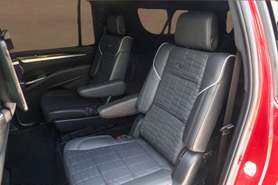 2025 Cadillac Escalade ESV Sport Platinum