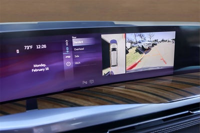 2025 Cadillac Escalade ESV Sport Platinum