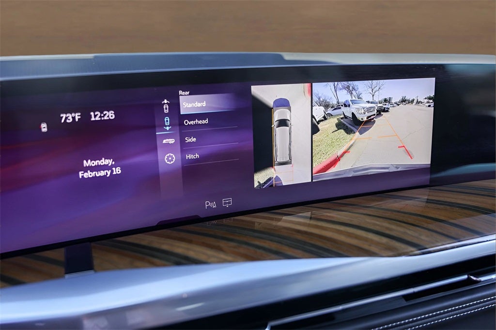 2025 Cadillac Escalade ESV Sport Platinum