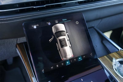 2025 Cadillac Escalade ESV Sport Platinum