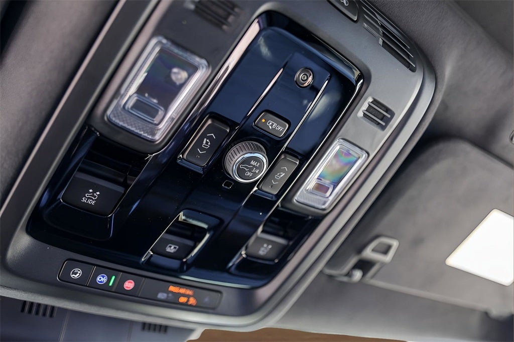 2025 Cadillac Escalade ESV Sport Platinum