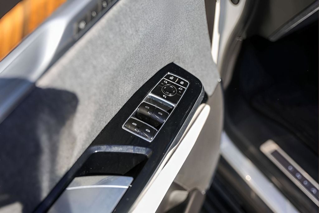 2025 Cadillac Escalade ESV Sport Platinum