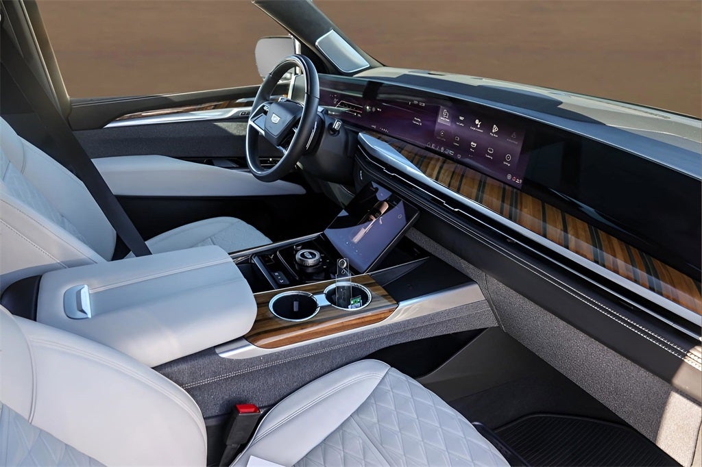 2025 Cadillac Escalade ESV Sport Platinum