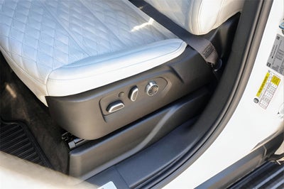 2025 Cadillac Escalade ESV Sport Platinum