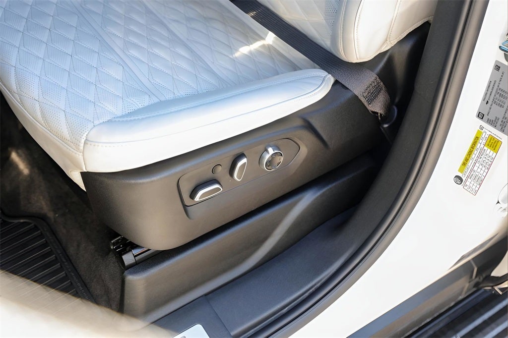 2025 Cadillac Escalade ESV Sport Platinum