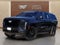 2025 Cadillac Escalade ESV Sport Platinum