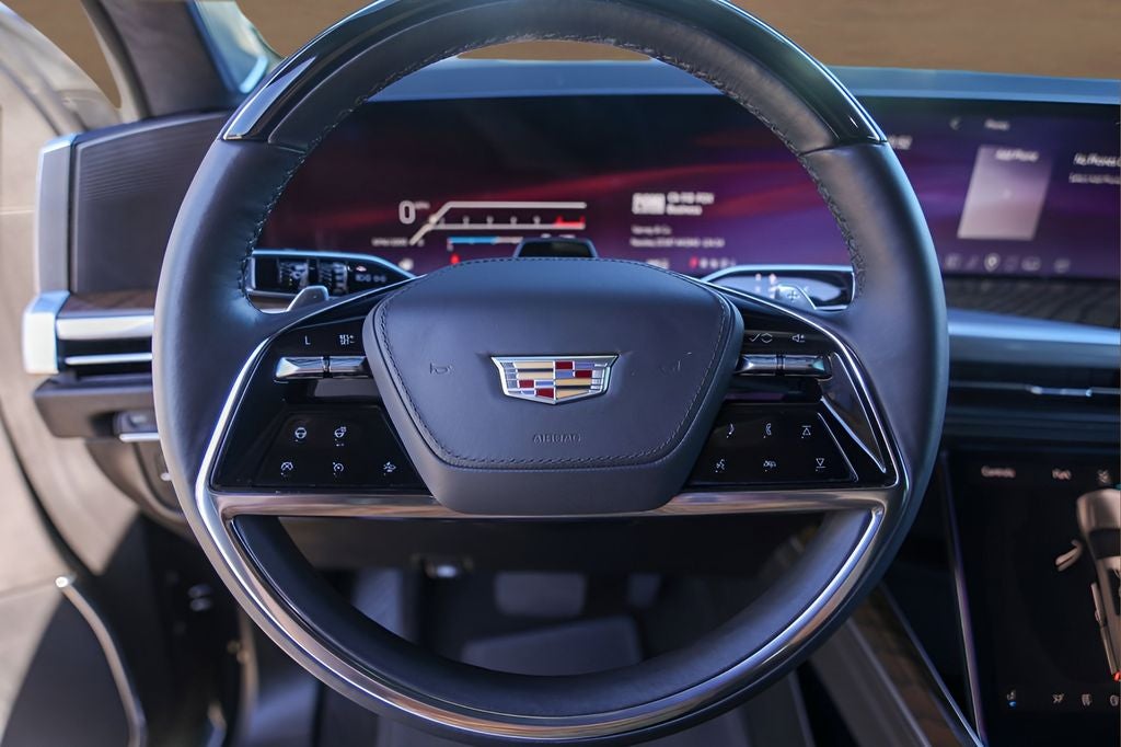 2025 Cadillac Escalade ESV Sport Platinum