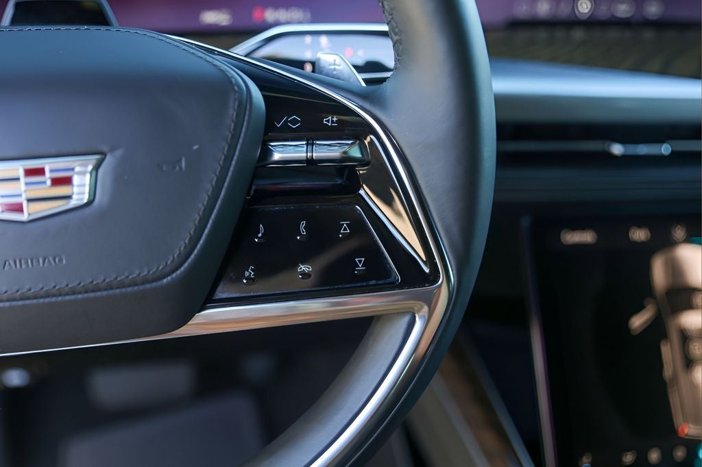 2025 Cadillac Escalade ESV Sport Platinum