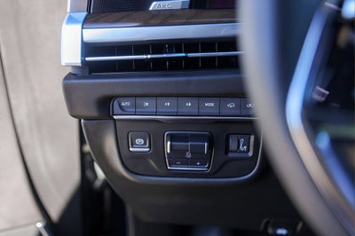 2025 Cadillac Escalade ESV Sport Platinum