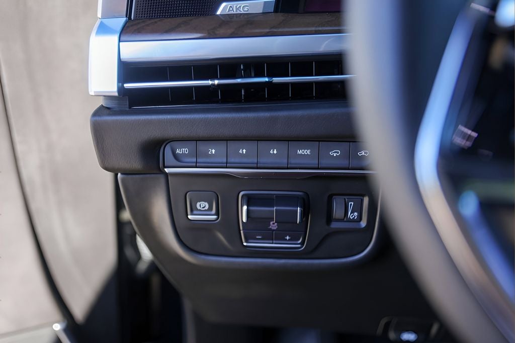 2025 Cadillac Escalade ESV Sport Platinum