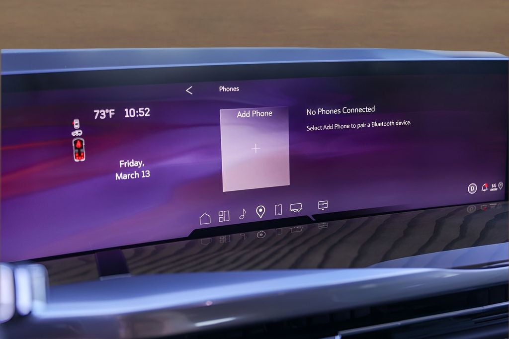 2025 Cadillac Escalade ESV Sport Platinum