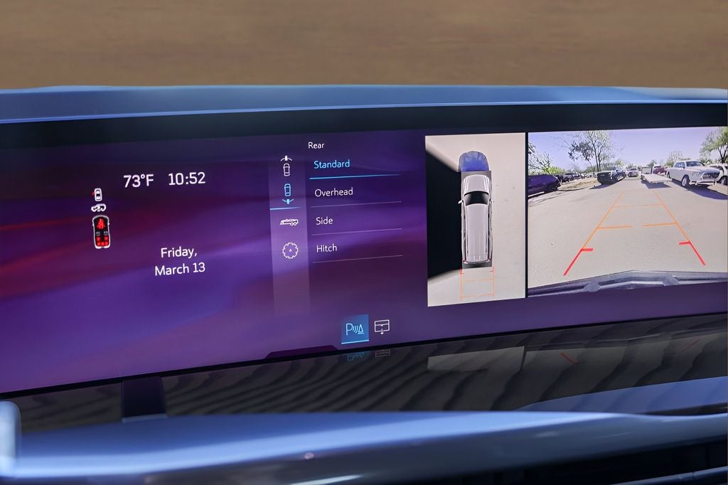 2025 Cadillac Escalade ESV Sport Platinum