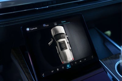 2025 Cadillac Escalade ESV Sport Platinum