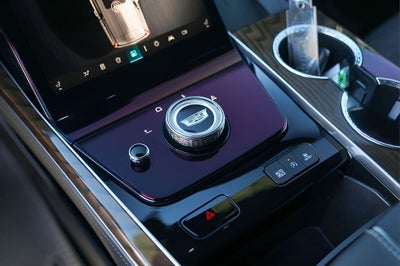 2025 Cadillac Escalade ESV Sport Platinum