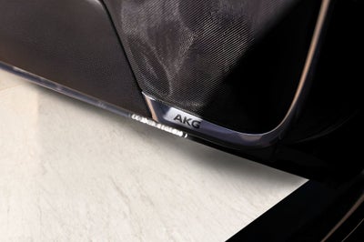 2025 Cadillac Escalade ESV Sport Platinum